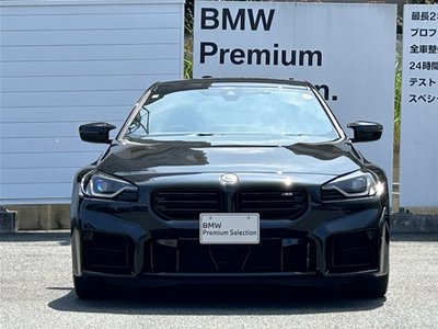 صورة 2 لـ 2023 BMW M2 COUPE
