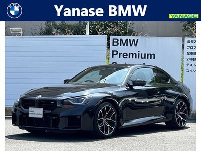 2023 BMW M2 COUPE 照片 1