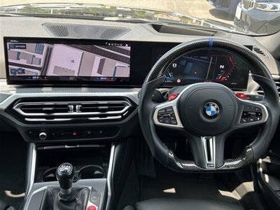 2023 BMW M2 COUPE — миниатюра 25
