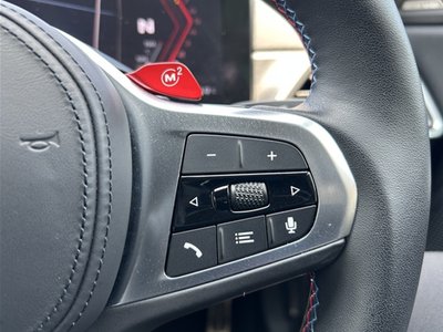 2023 BMW M2 COUPE — миниатюра 36