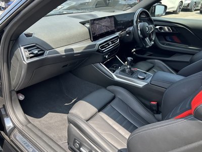 2023 BMW M2 COUPE — миниатюра 22