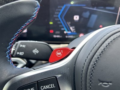 2023 BMW M2 COUPE — миниатюра 37