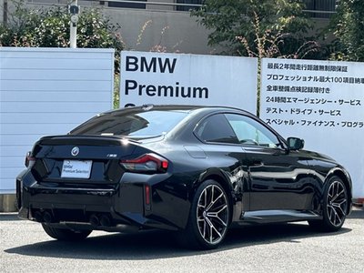 صورة 5 لـ 2023 BMW M2 COUPE