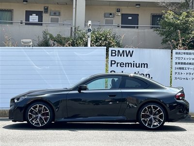 صورة 8 لـ 2023 BMW M2 COUPE
