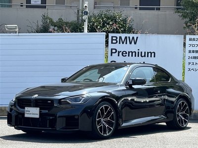 صورة 1 لـ 2023 BMW M2 COUPE