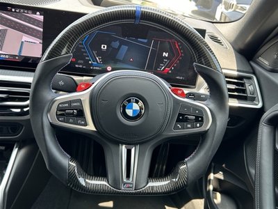 2023 BMW M2 COUPE — миниатюра 26