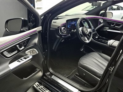 MERCEDES-BENZ EQE - 10