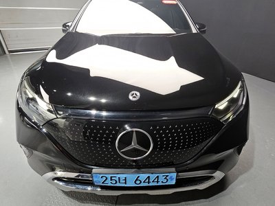 MERCEDES-BENZ EQE - 7