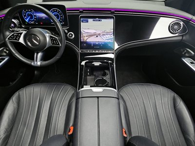 MERCEDES-BENZ EQE - 5