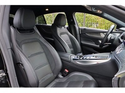 2021 Mercedes-BENZ GT AMG 照片 8