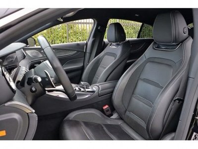 2021 Mercedes-BENZ GT AMG 照片 9