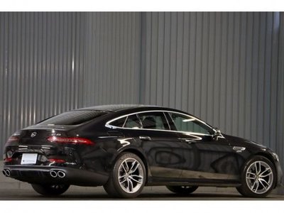 2021 Mercedes-BENZ GT AMG 照片 2