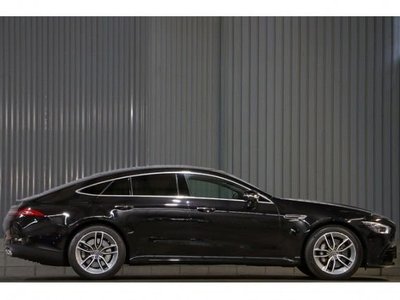 2021 Mercedes-BENZ GT AMG 照片 3