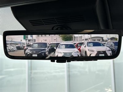 TOYOTA ALPHARD - 5