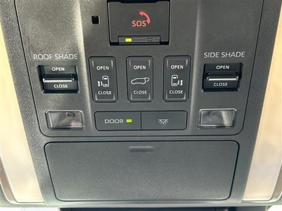 TOYOTA ALPHARD - 6