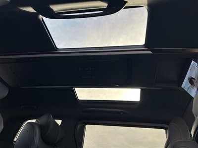 TOYOTA ALPHARD - 3
