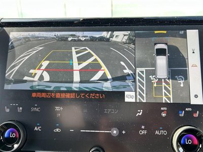 TOYOTA ALPHARD - 2