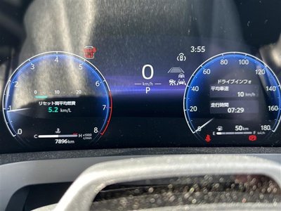 TOYOTA ALPHARD - 7