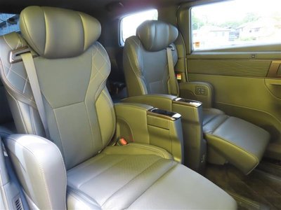 2024 Toyota VELLFIRE — миниатюра 26