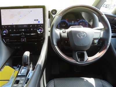 TOYOTA VELLFIRE - 2