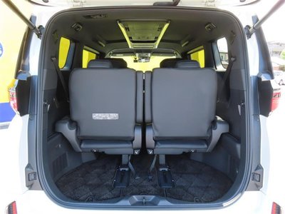 2024 Toyota VELLFIRE — миниатюра 29