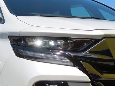 2024 Toyota VELLFIRE — миниатюра 32