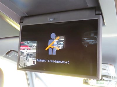 TOYOTA VELLFIRE - 7