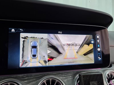 صورة مصغرة 15 لـ 2024 Mercedes-BENZ GT AMG