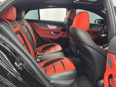 صورة مصغرة 11 لـ 2024 Mercedes-BENZ GT AMG