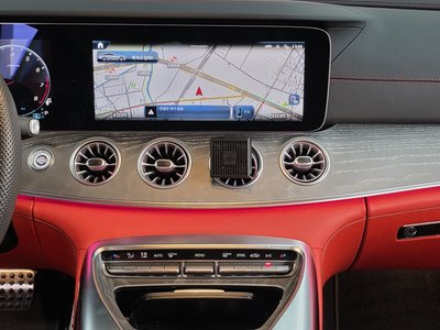 صورة مصغرة 14 لـ 2024 Mercedes-BENZ GT AMG