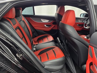 صورة مصغرة 12 لـ 2024 Mercedes-BENZ GT AMG