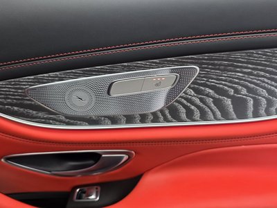 صورة مصغرة 18 لـ 2024 Mercedes-BENZ GT AMG