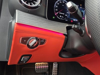 صورة مصغرة 16 لـ 2024 Mercedes-BENZ GT AMG
