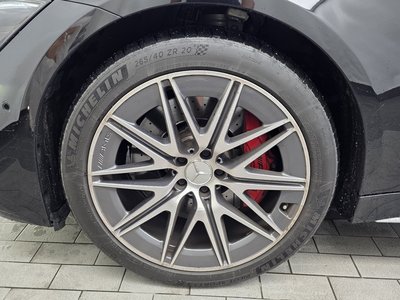 صورة 6 لـ 2024 Mercedes-BENZ GT AMG