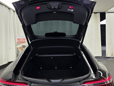 صورة مصغرة 20 لـ 2024 Mercedes-BENZ GT AMG