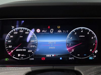 صورة 8 لـ 2024 Mercedes-BENZ GT AMG