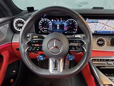 صورة مصغرة 13 لـ 2024 Mercedes-BENZ GT AMG