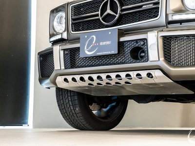 2017 Mercedes-BENZ G-CLASS AMG 缩略图 54