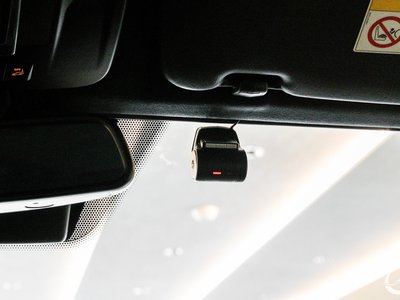 2017 Mercedes-BENZ G-CLASS AMG 缩略图 11
