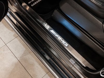 2017 Mercedes-BENZ G-CLASS AMG 缩略图 41