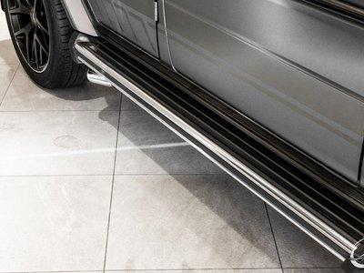 2017 Mercedes-BENZ G-CLASS AMG 缩略图 57