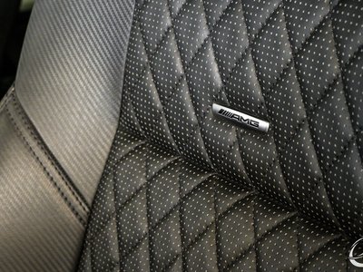 2017 Mercedes-BENZ G-CLASS AMG 缩略图 37