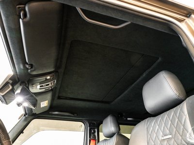 2017 Mercedes-BENZ G-CLASS AMG 缩略图 39