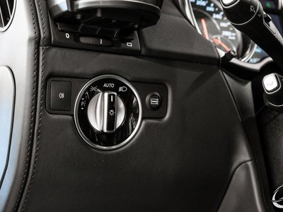 2017 Mercedes-BENZ G-CLASS AMG 缩略图 33