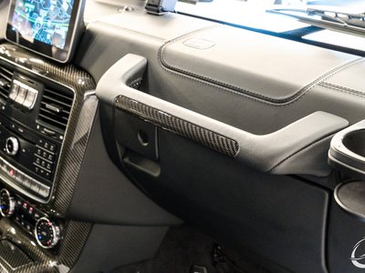 2017 Mercedes-BENZ G-CLASS AMG 缩略图 28