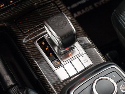 2017 Mercedes-BENZ G-CLASS AMG 缩略图 49