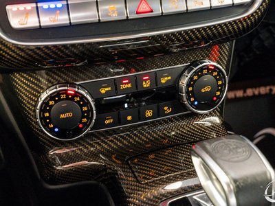 2017 Mercedes-BENZ G-CLASS AMG 缩略图 48