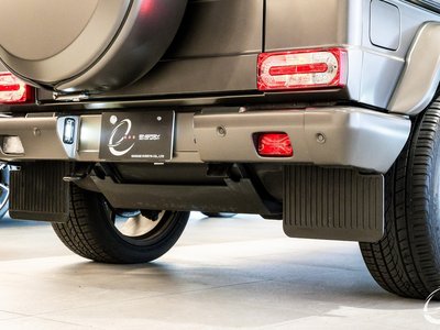 2017 Mercedes-BENZ G-CLASS AMG 缩略图 63