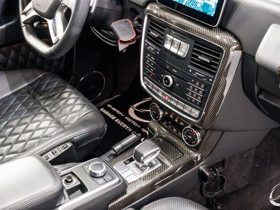 2017 Mercedes-BENZ G-CLASS AMG 缩略图 26