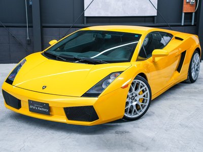 صورة مصغرة 42 لـ 2006 Lamborghini GALLARDO